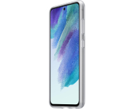 SAMSUNG Slim Strap Cover do Samsung S21 FE 5G White - 709974 - zdjęcie 5